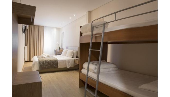 Hotel Filippos poza 8