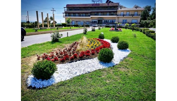 Hotel Filippos poza 2