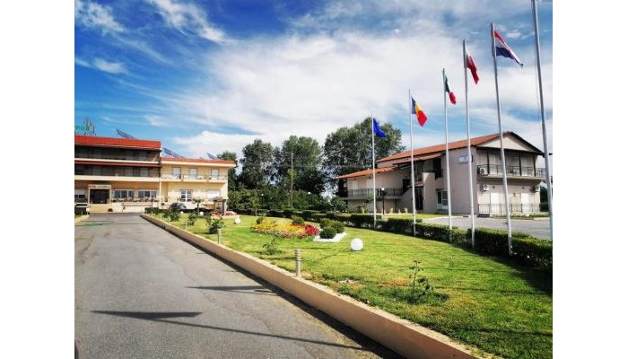 Hotel Filippos poza 1