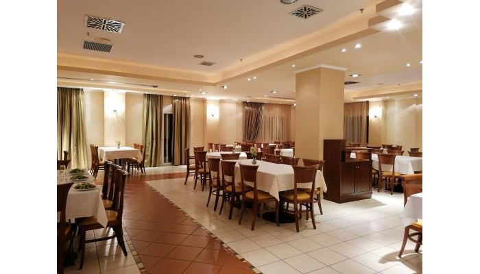 Hotel Filippos poza 9