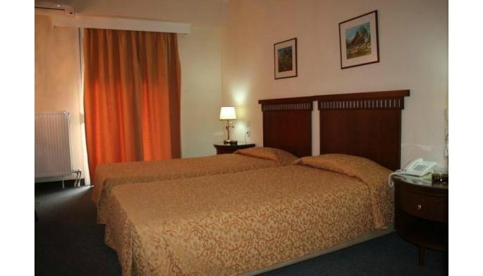 Hotel Filippos poza 11