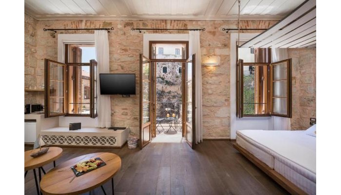 Ambassadors Residence Boutique Hotel Chania poza 1