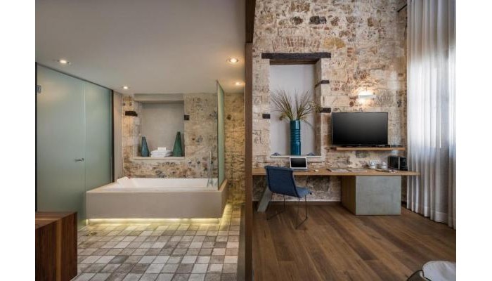 Ambassadors Residence Boutique Hotel Chania poza 2