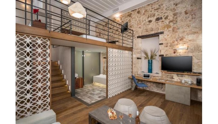 Ambassadors Residence Boutique Hotel Chania poza 4