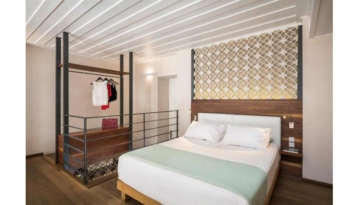 Ambassadors Residence Boutique Hotel Chania poza 0