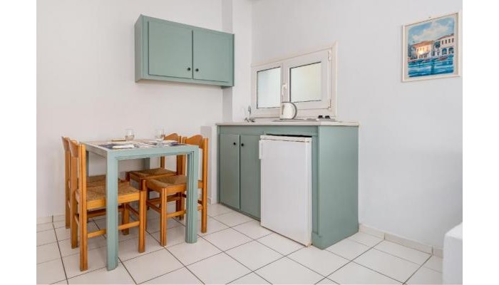 Aphea Village Chania poza 2