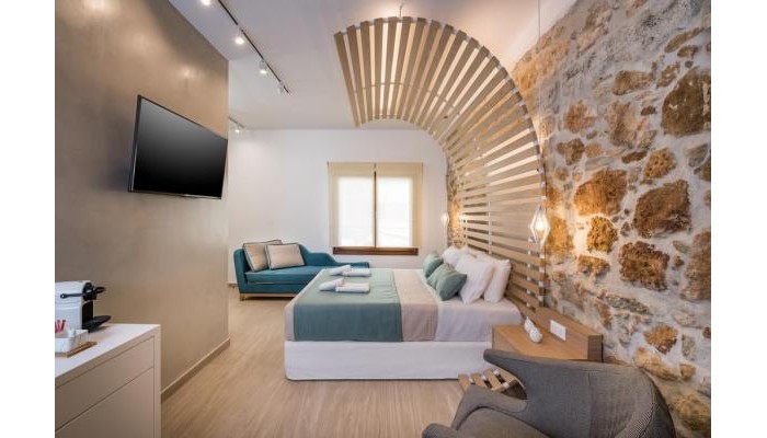 Hotel Agave Suites poza 9