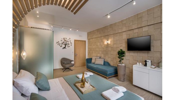 Hotel Agave Suites poza 3