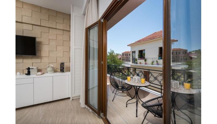 Hotel Agave Suites poza 0