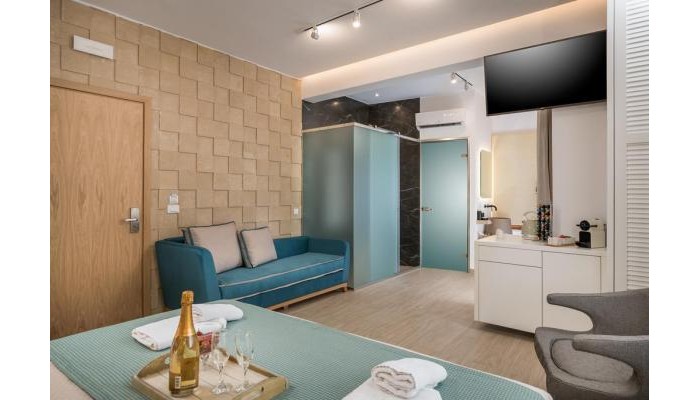 Hotel Agave Suites poza 7