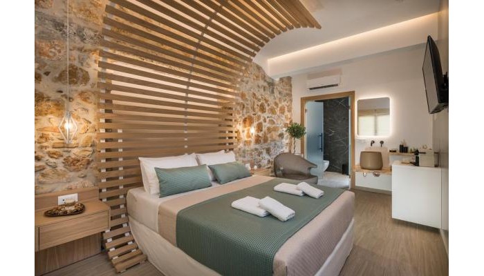 Hotel Agave Suites poza 2