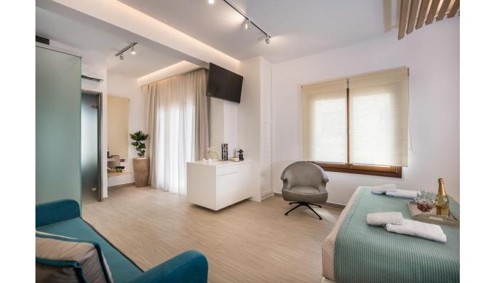 Hotel Agave Suites poza 8