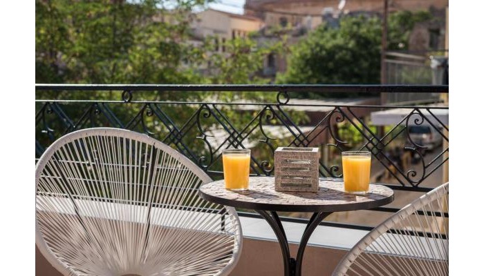 Hotel Agave Suites poza 1