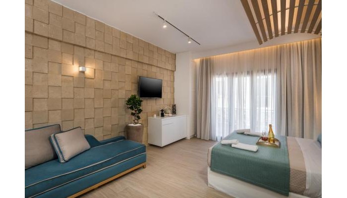 Hotel Agave Suites poza 4