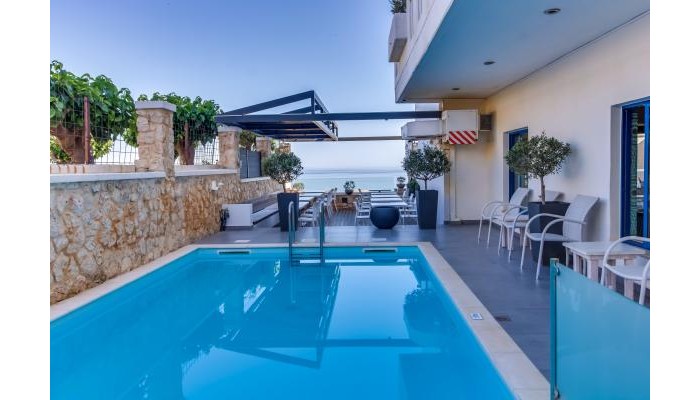 Hotel Alexis poza 25