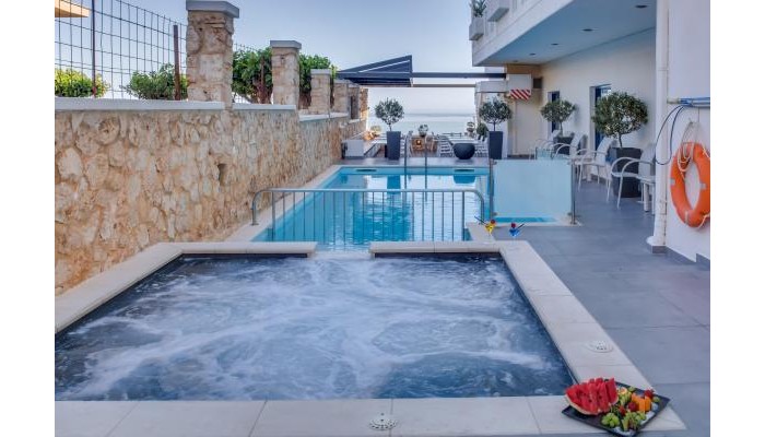 Hotel Alexis poza 26