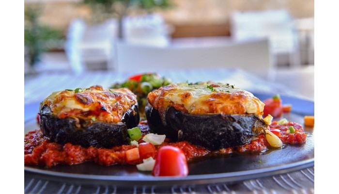 Hotel Alexis poza 20