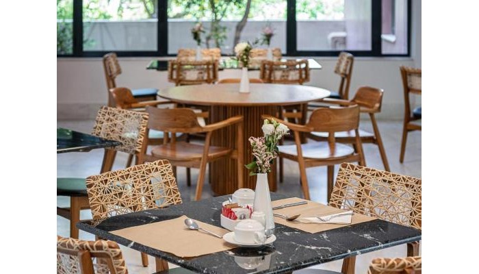 Hotel Avra City poza 9