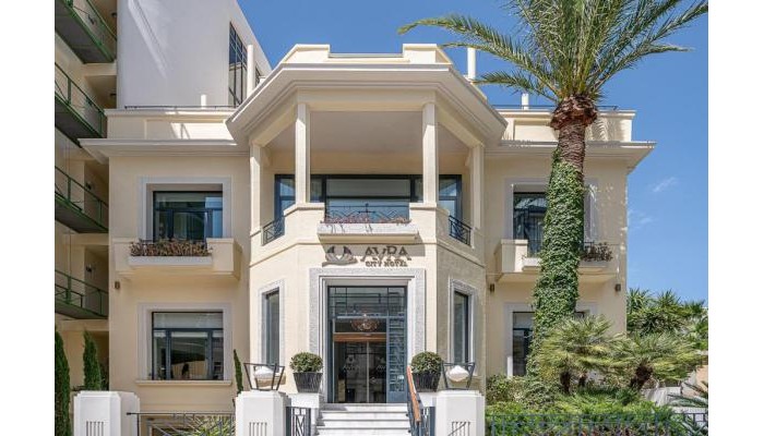 Hotel Avra City poza 0