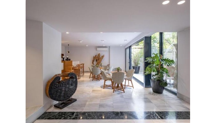 Hotel Avra City poza 8