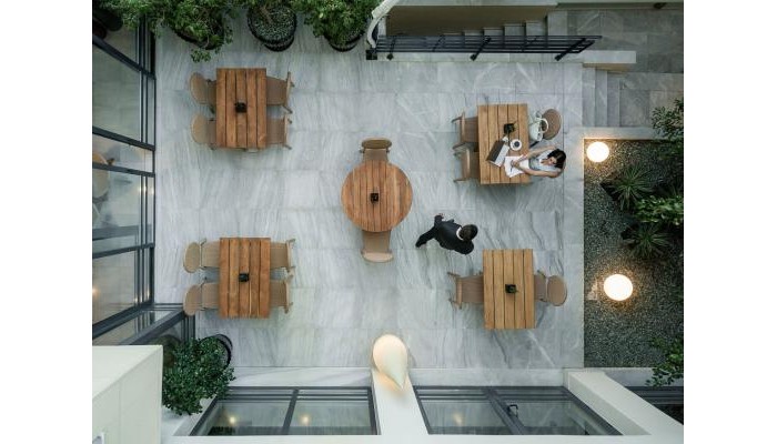 Hotel Avra City poza 12