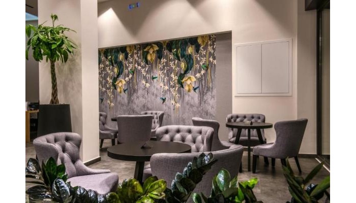 Metropole Urban Hotel poza 4