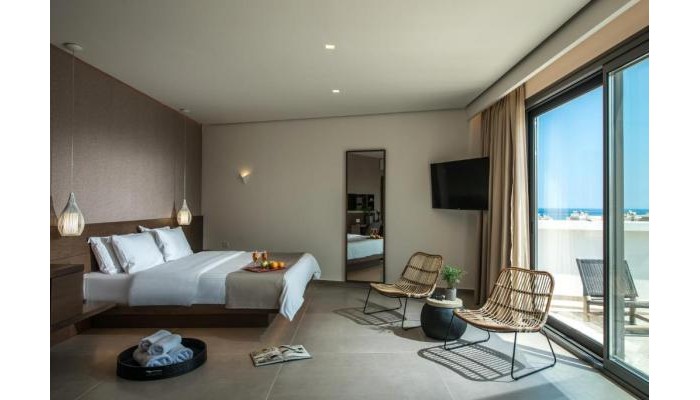 Metropole Urban Hotel poza 1