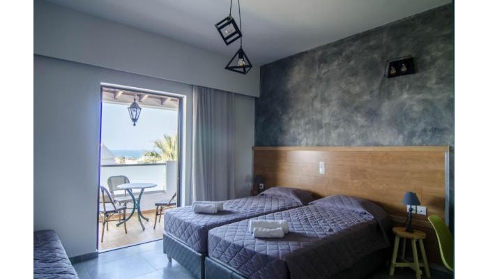 Nireas Hotel Chania poza 1