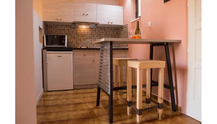 Nireas Hotel Chania poza 3