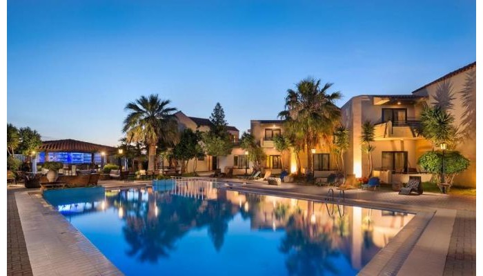 Nireas Hotel Chania poza 0