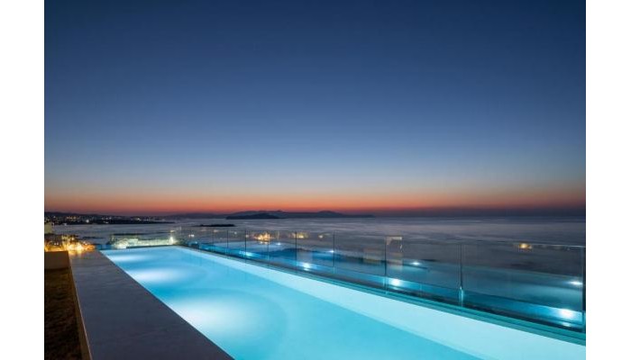 Sansal Boutique Hotel poza 9