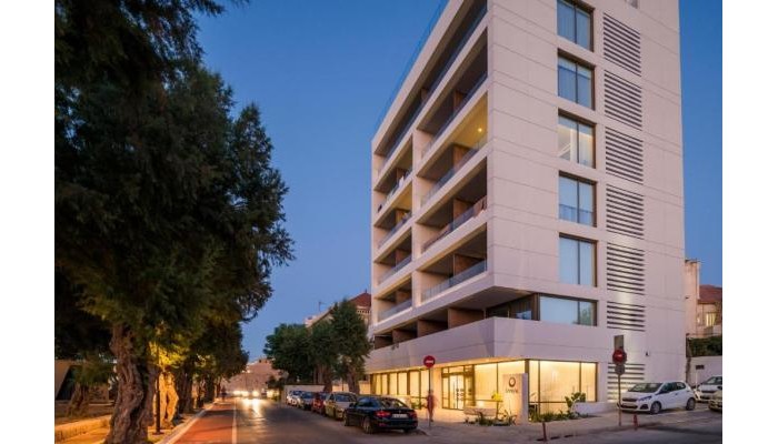 Sansal Boutique Hotel poza 0