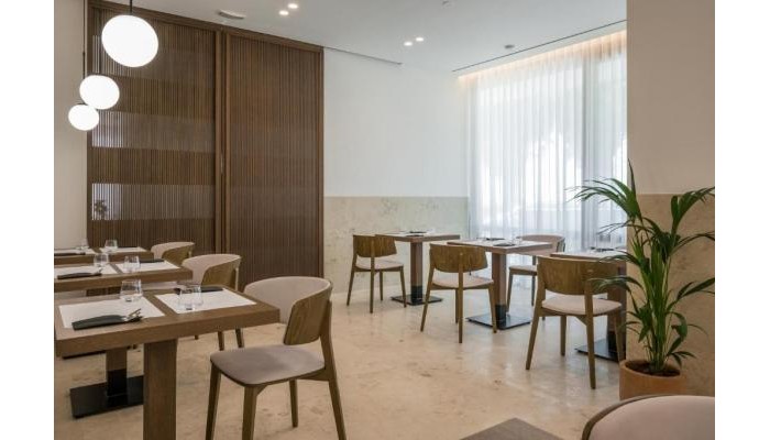 Sansal Boutique Hotel poza 6