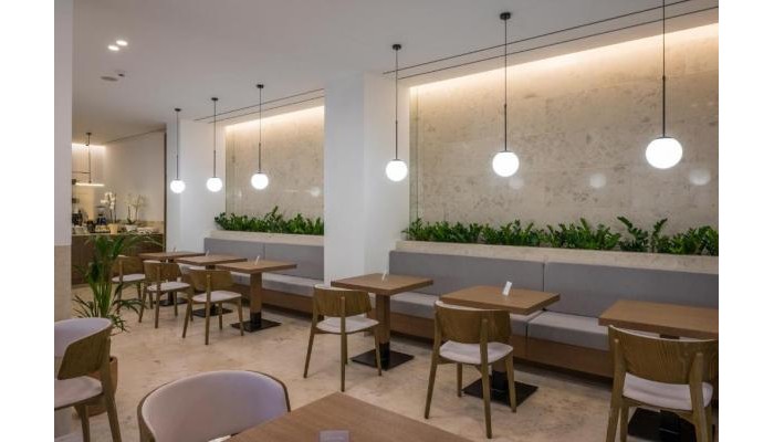 Sansal Boutique Hotel poza 5