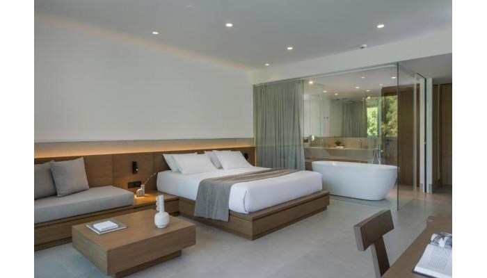 Sansal Boutique Hotel poza 2