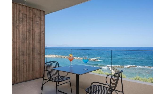 Sansal Boutique Hotel poza 8