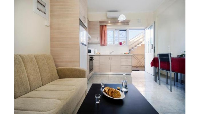 Skamagkas G. Apartments Crete poza 4