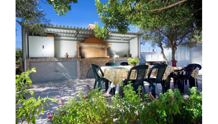 Skamagkas G. Apartments Crete poza 8