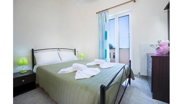 Skamagkas G. Apartments Crete poza 2