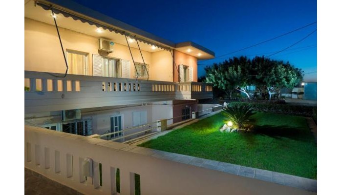 Skamagkas G. Apartments Crete poza 1