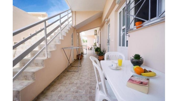 Skamagkas G. Apartments Crete poza 7