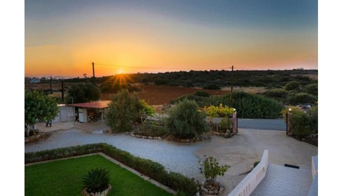 Skamagkas G. Apartments Crete poza 9