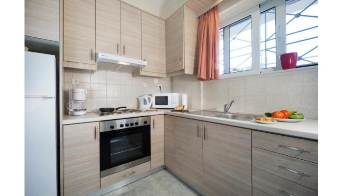 Skamagkas G. Apartments Crete poza 5