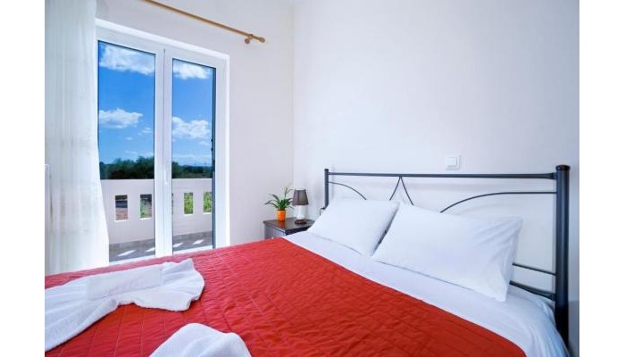 Skamagkas G. Apartments Crete poza 3