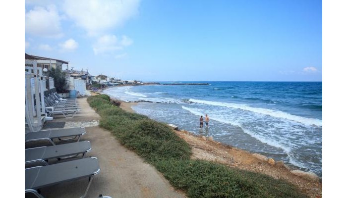 Almare Beach Hotel poza 0