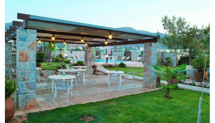 Altis Hotel poza 5