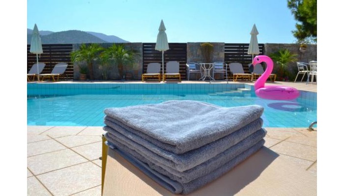 Altis Hotel poza 7
