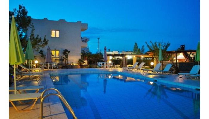 Altis Hotel poza 1