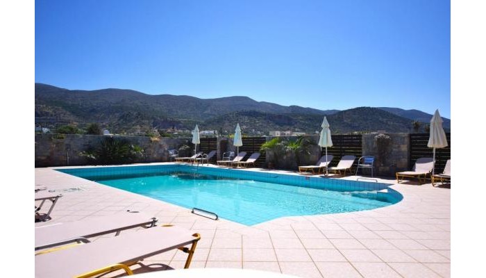Altis Hotel poza 6