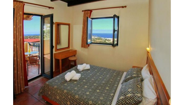 Amazones Village Suites poza 6